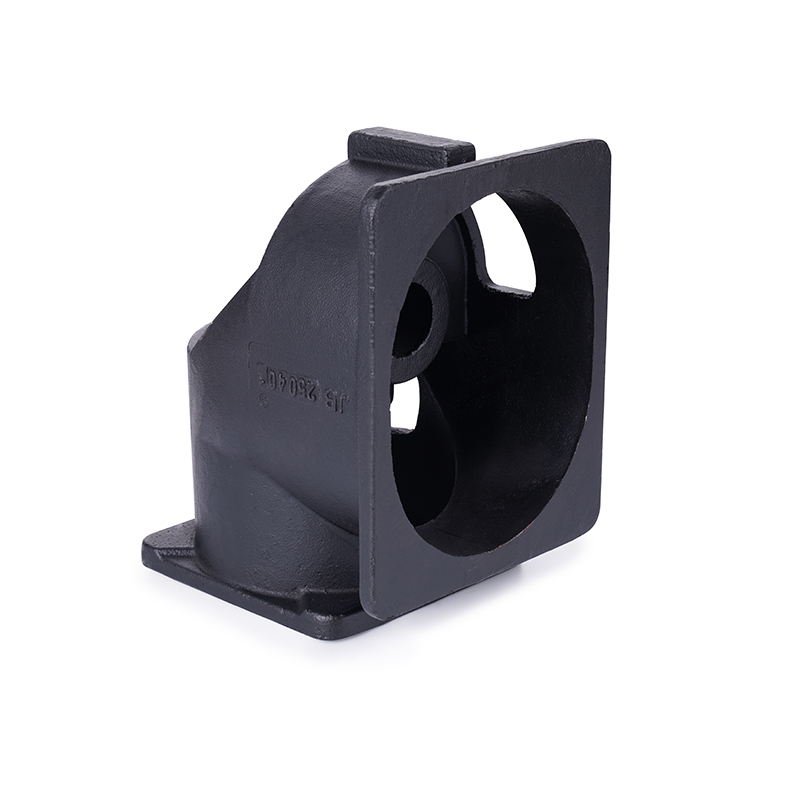 Koleno z tvárné litiny Koleno z tvárné litiny