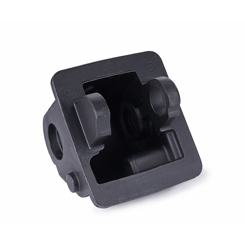 Šedá litina Power Split převodovka Šedá litina Power Split převodovka