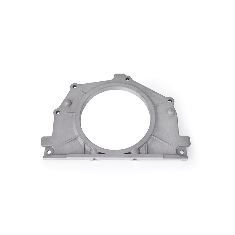 Příruby v automobilových dílech