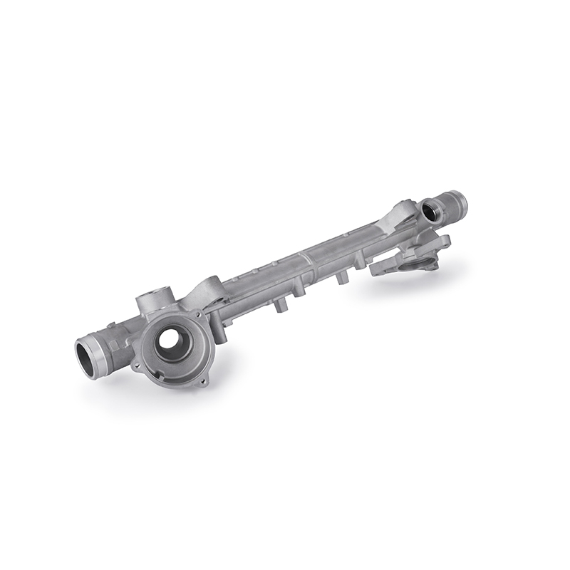 Auto díly pouzdro z hliníkové slitiny