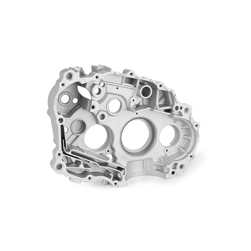 pravé pouzdro pro automobilové díly