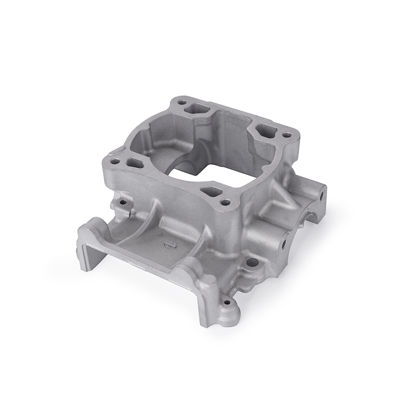 Auto díly z hliníkové slitiny pravý podvozek