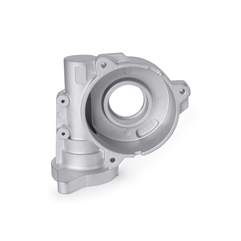 Krabice z hliníkové slitiny na autodíly